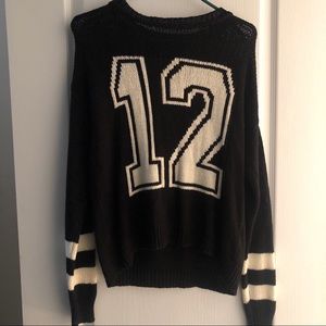 Forever 21 #12 sweater